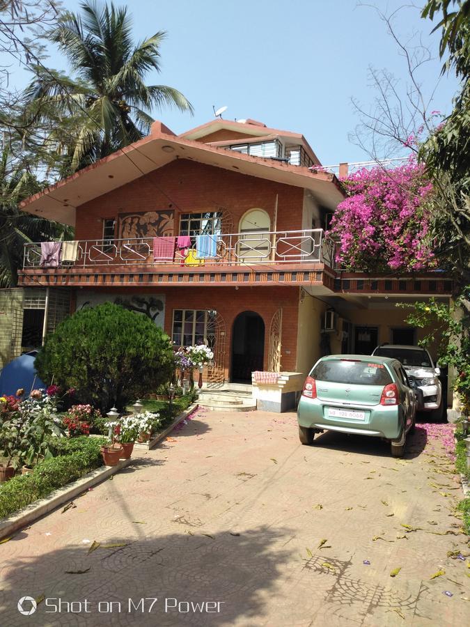 Swapnonir Hotel ชานตี นิเคทัน ภายนอก รูปภาพ