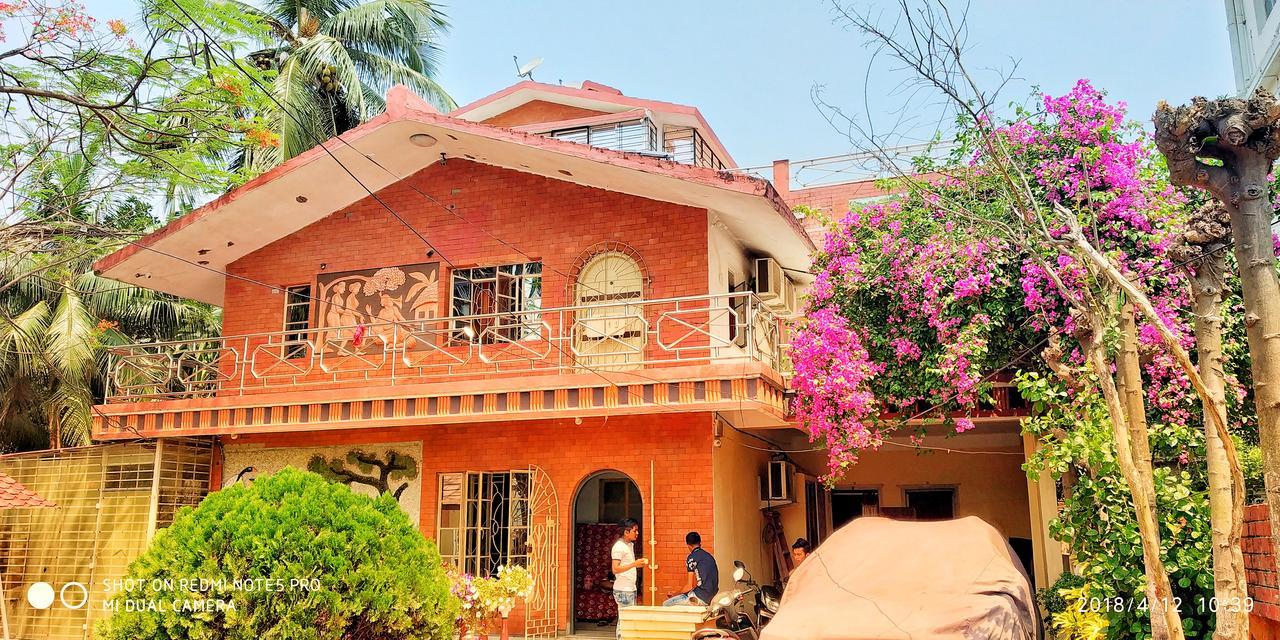 Swapnonir Hotel ชานตี นิเคทัน ภายนอก รูปภาพ