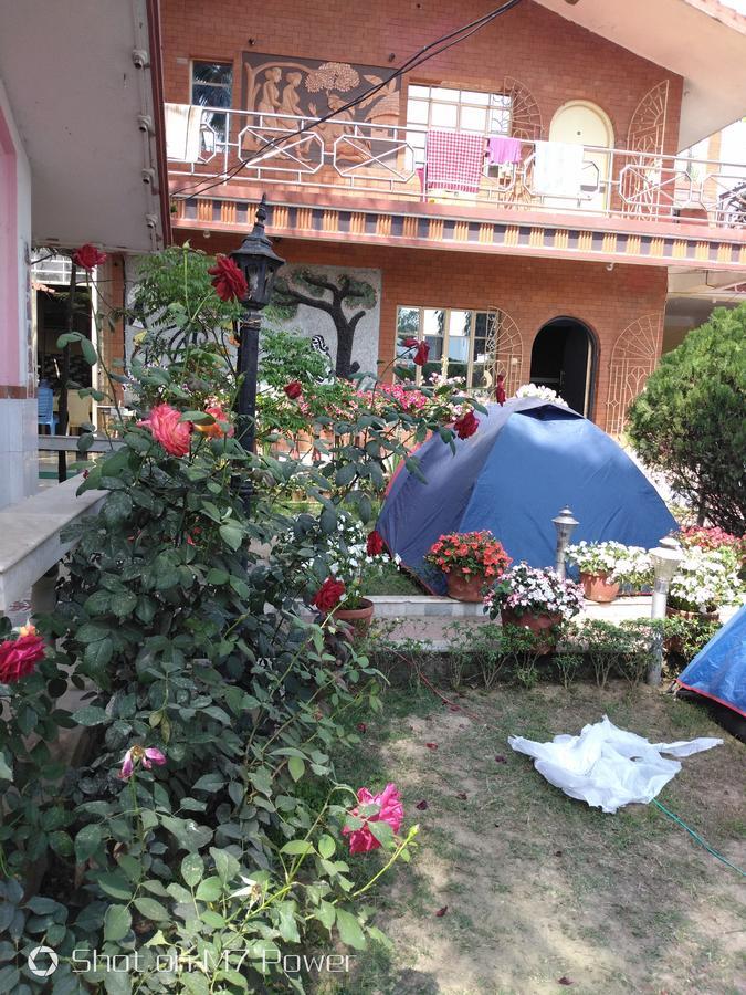 Swapnonir Hotel ชานตี นิเคทัน ภายนอก รูปภาพ