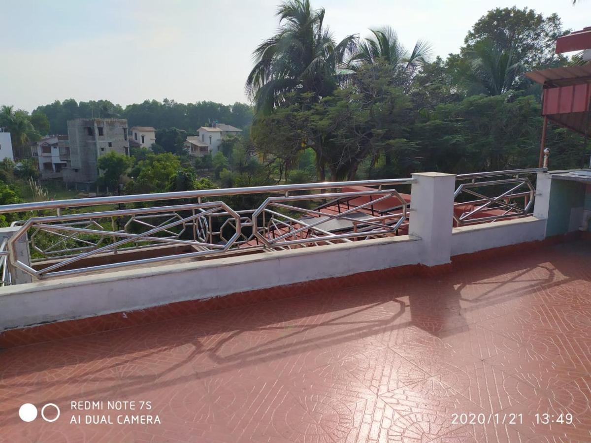 Swapnonir Hotel ชานตี นิเคทัน ภายนอก รูปภาพ
