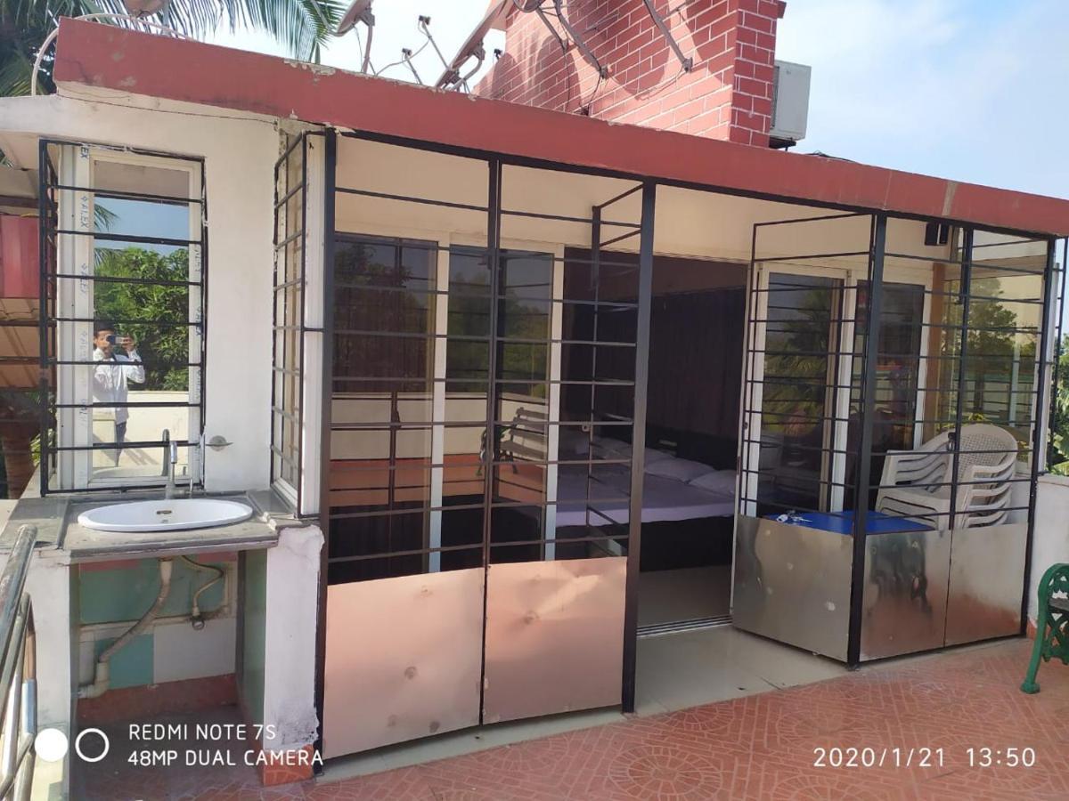 Swapnonir Hotel ชานตี นิเคทัน ภายนอก รูปภาพ