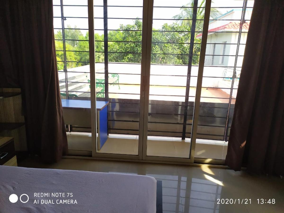 Swapnonir Hotel ชานตี นิเคทัน ภายนอก รูปภาพ