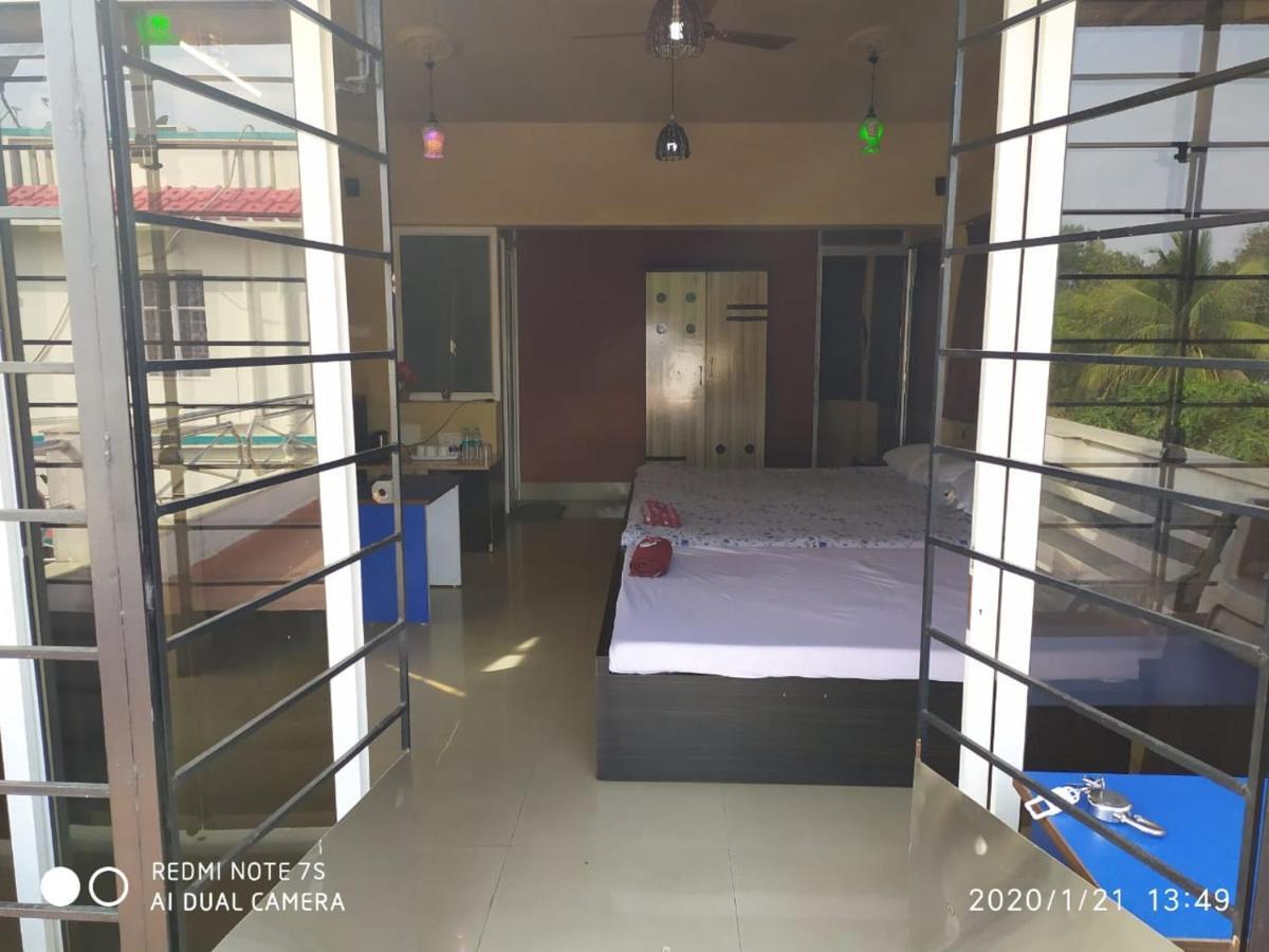 Swapnonir Hotel ชานตี นิเคทัน ภายนอก รูปภาพ
