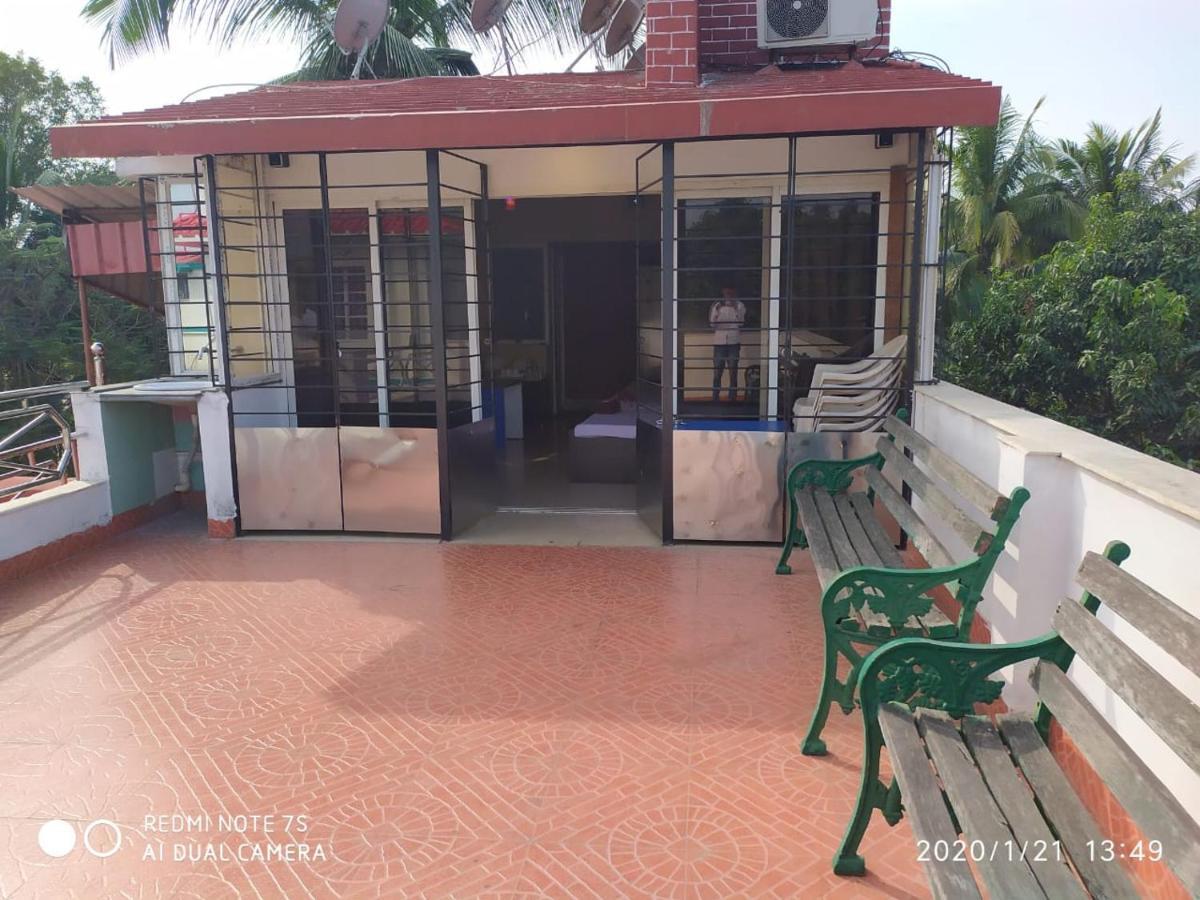 Swapnonir Hotel ชานตี นิเคทัน ภายนอก รูปภาพ