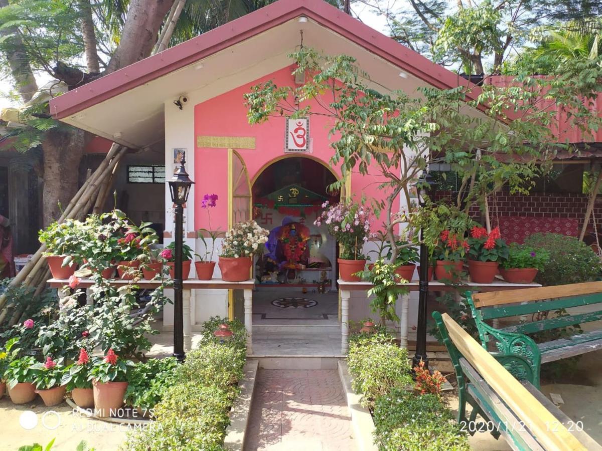 Swapnonir Hotel ชานตี นิเคทัน ภายนอก รูปภาพ
