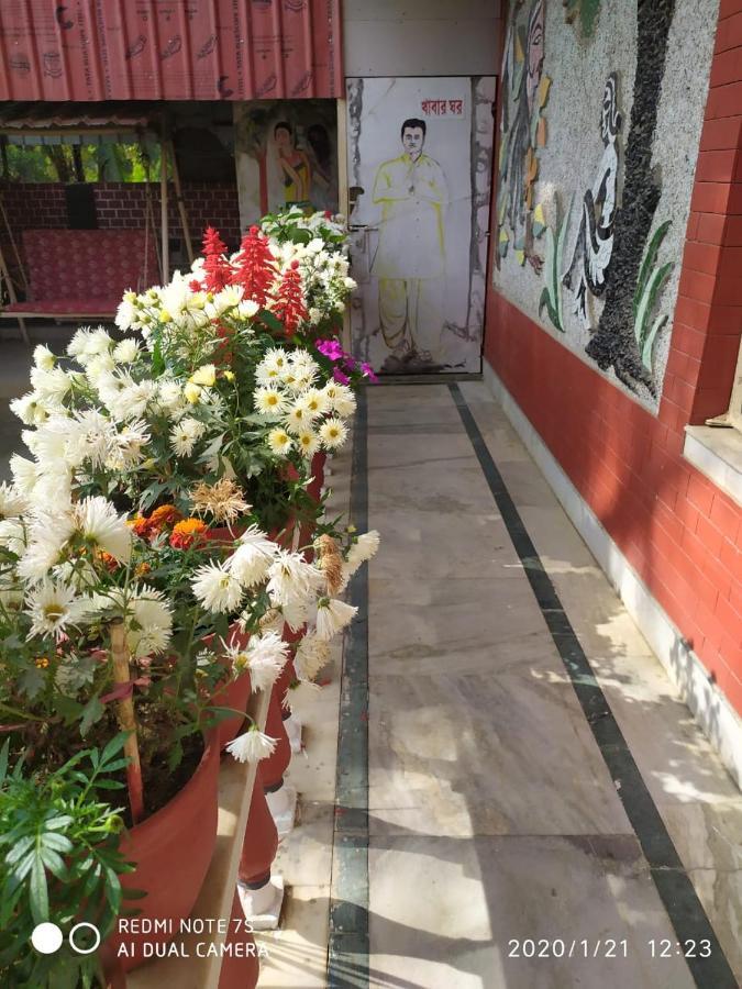 Swapnonir Hotel ชานตี นิเคทัน ภายนอก รูปภาพ
