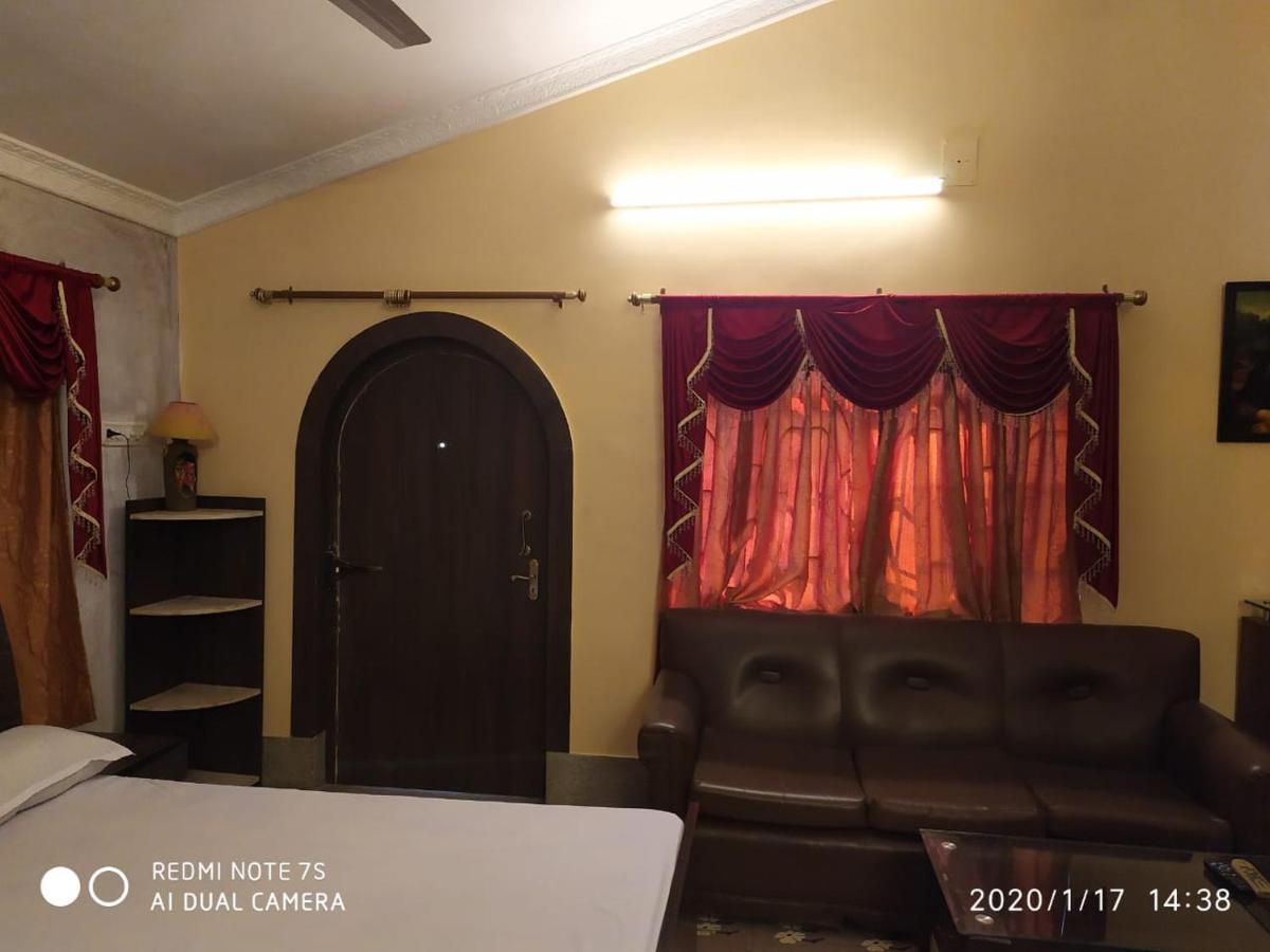 Swapnonir Hotel ชานตี นิเคทัน ภายนอก รูปภาพ
