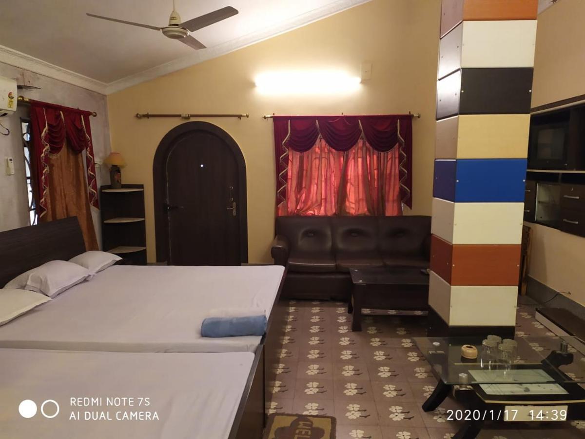 Swapnonir Hotel ชานตี นิเคทัน ภายนอก รูปภาพ