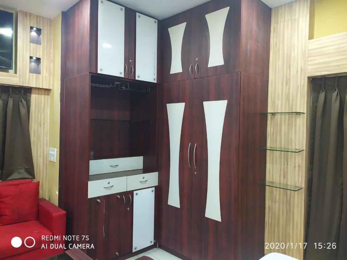 Swapnonir Hotel ชานตี นิเคทัน ภายนอก รูปภาพ