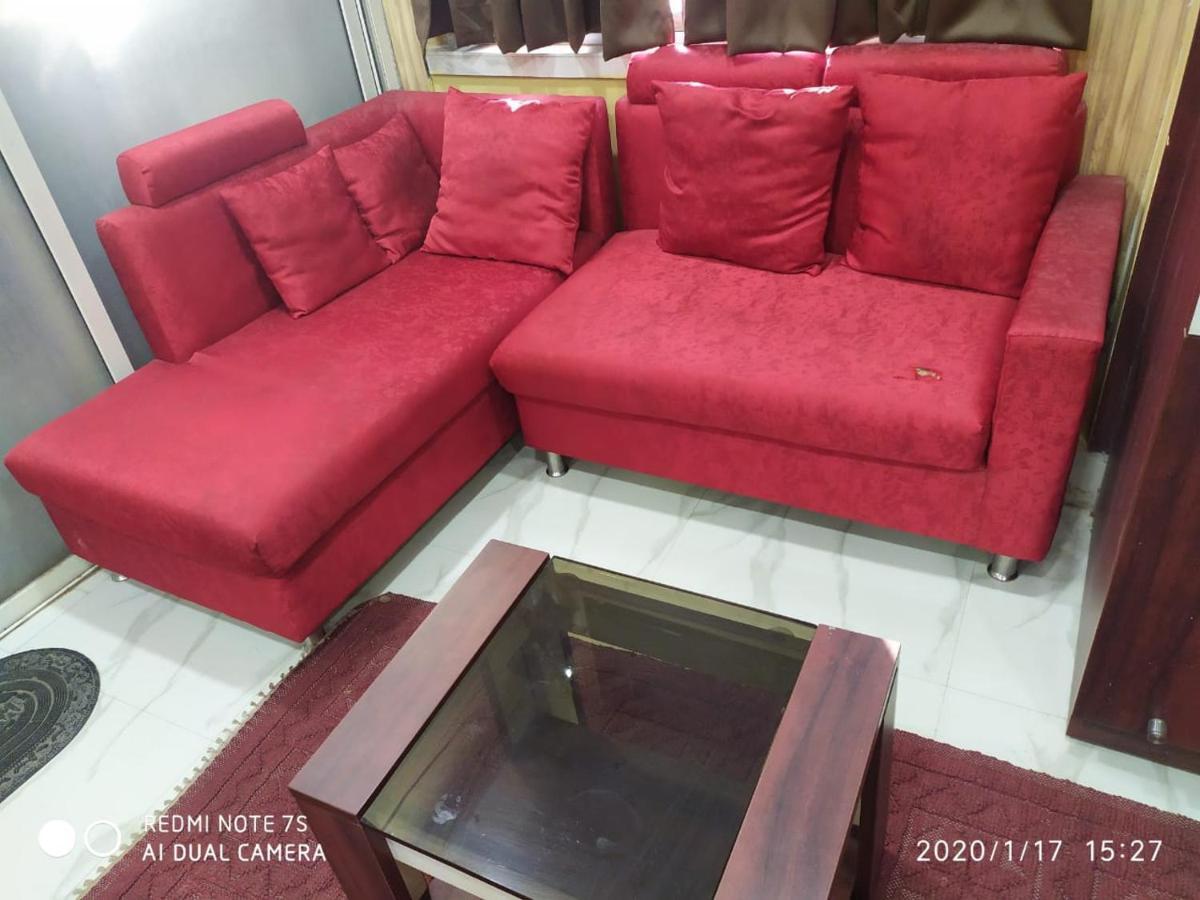 Swapnonir Hotel ชานตี นิเคทัน ภายนอก รูปภาพ