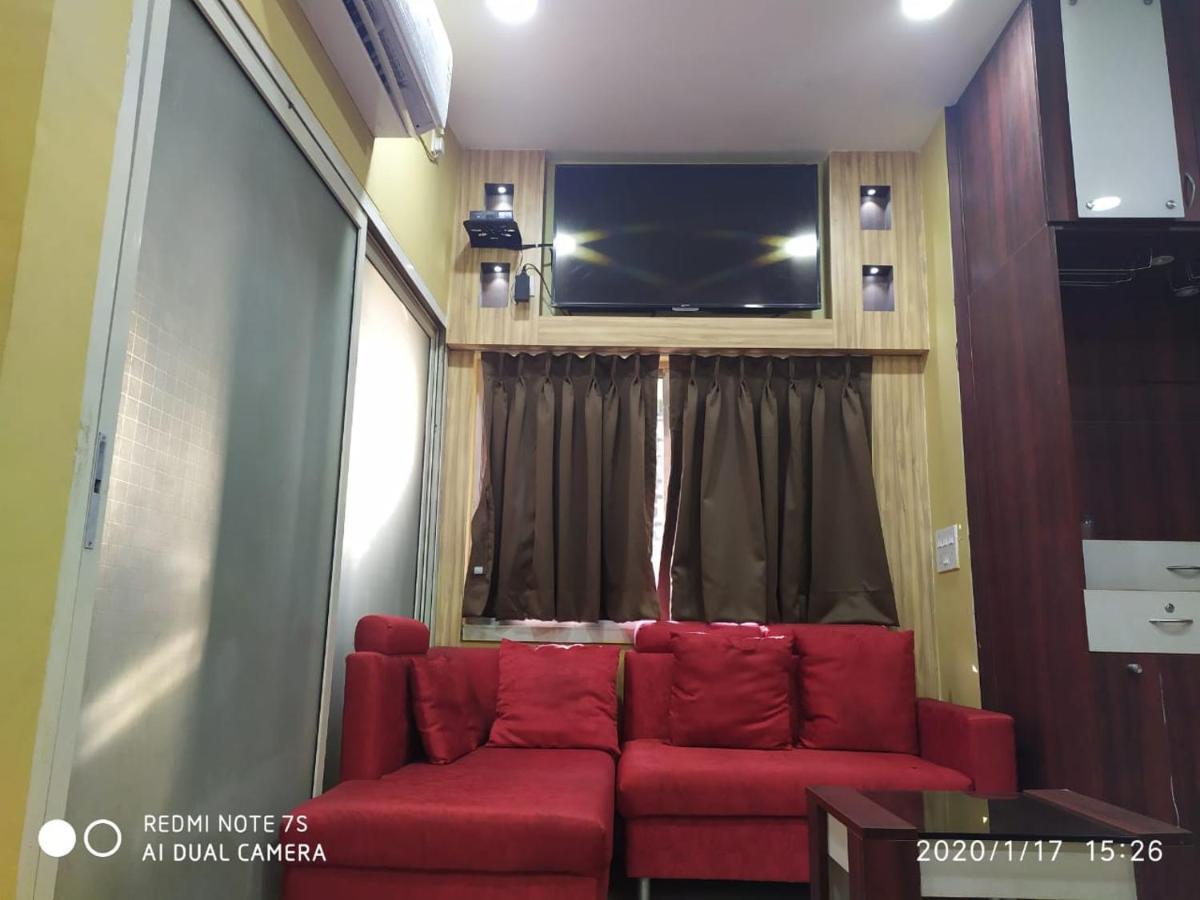 Swapnonir Hotel ชานตี นิเคทัน ภายนอก รูปภาพ
