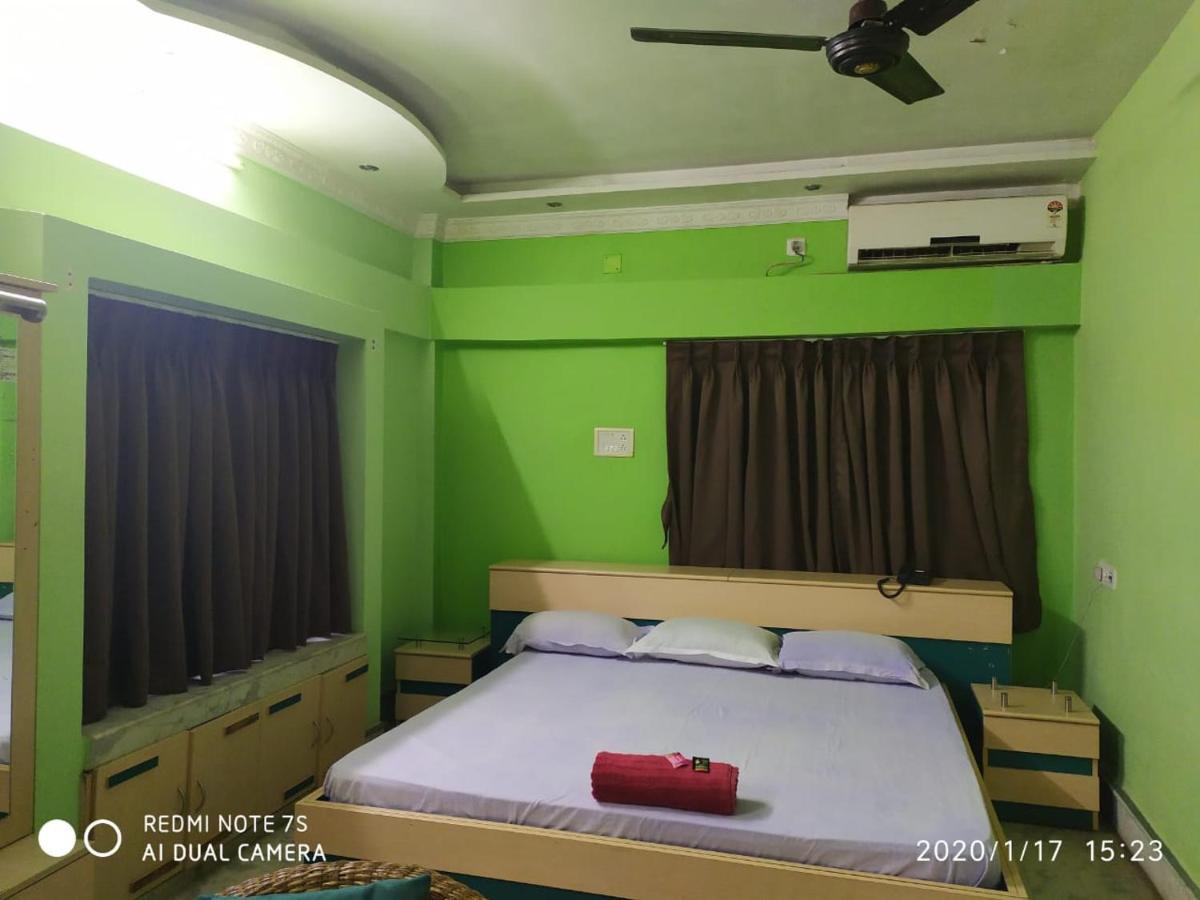 Swapnonir Hotel ชานตี นิเคทัน ภายนอก รูปภาพ