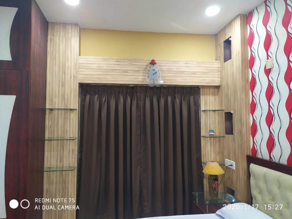 Swapnonir Hotel ชานตี นิเคทัน ภายนอก รูปภาพ