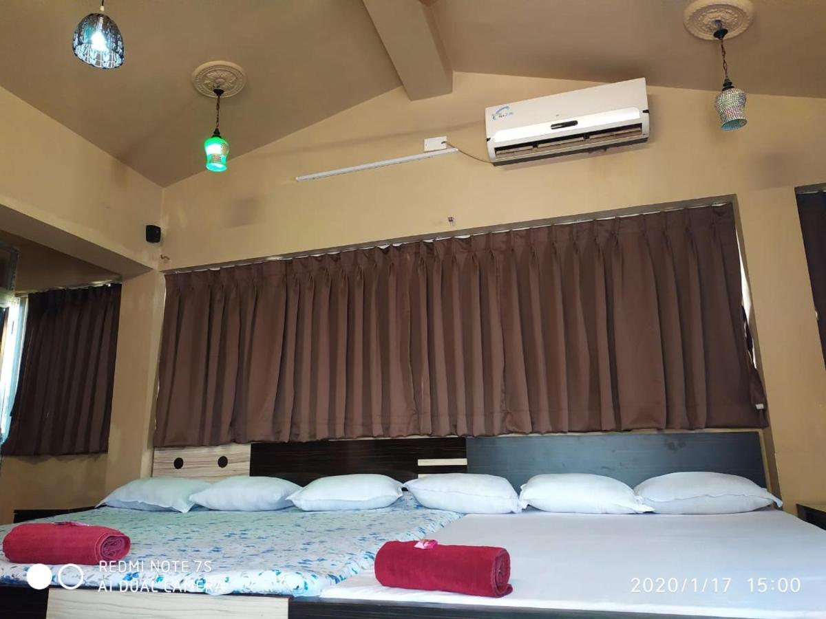 Swapnonir Hotel ชานตี นิเคทัน ภายนอก รูปภาพ