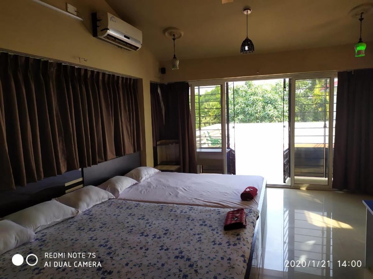 Swapnonir Hotel ชานตี นิเคทัน ภายนอก รูปภาพ