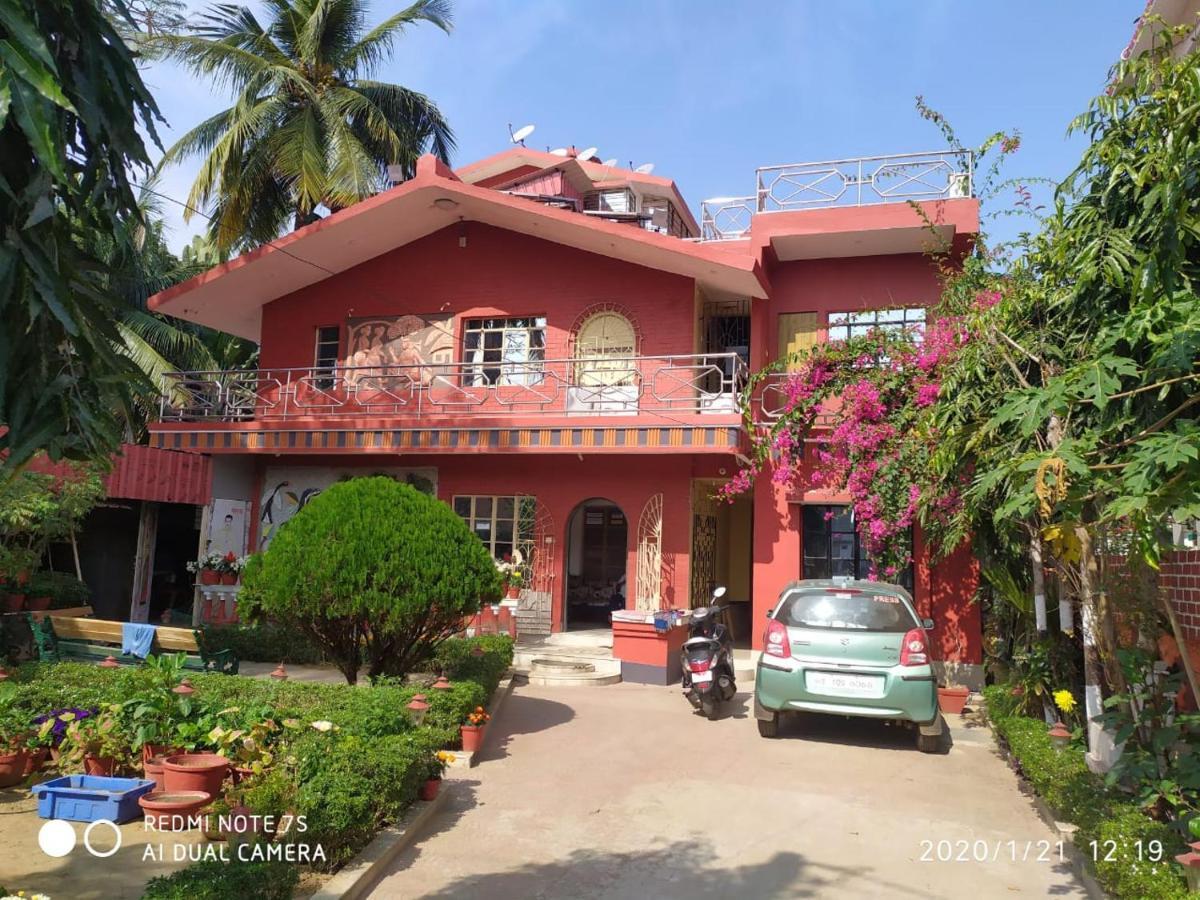 Swapnonir Hotel ชานตี นิเคทัน ภายนอก รูปภาพ