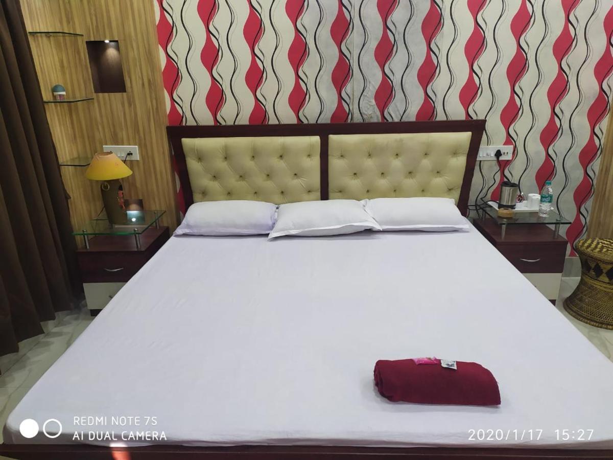 Swapnonir Hotel ชานตี นิเคทัน ภายนอก รูปภาพ