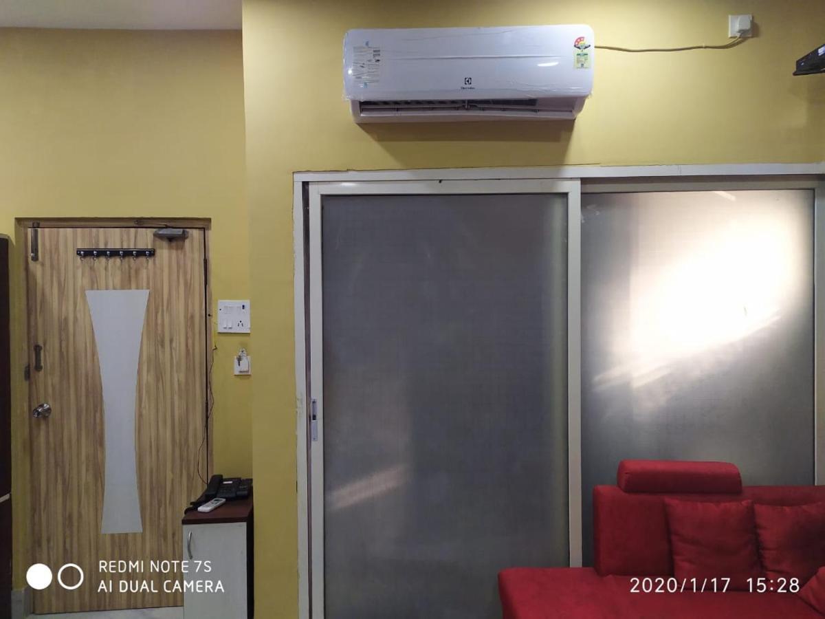 Swapnonir Hotel ชานตี นิเคทัน ภายนอก รูปภาพ