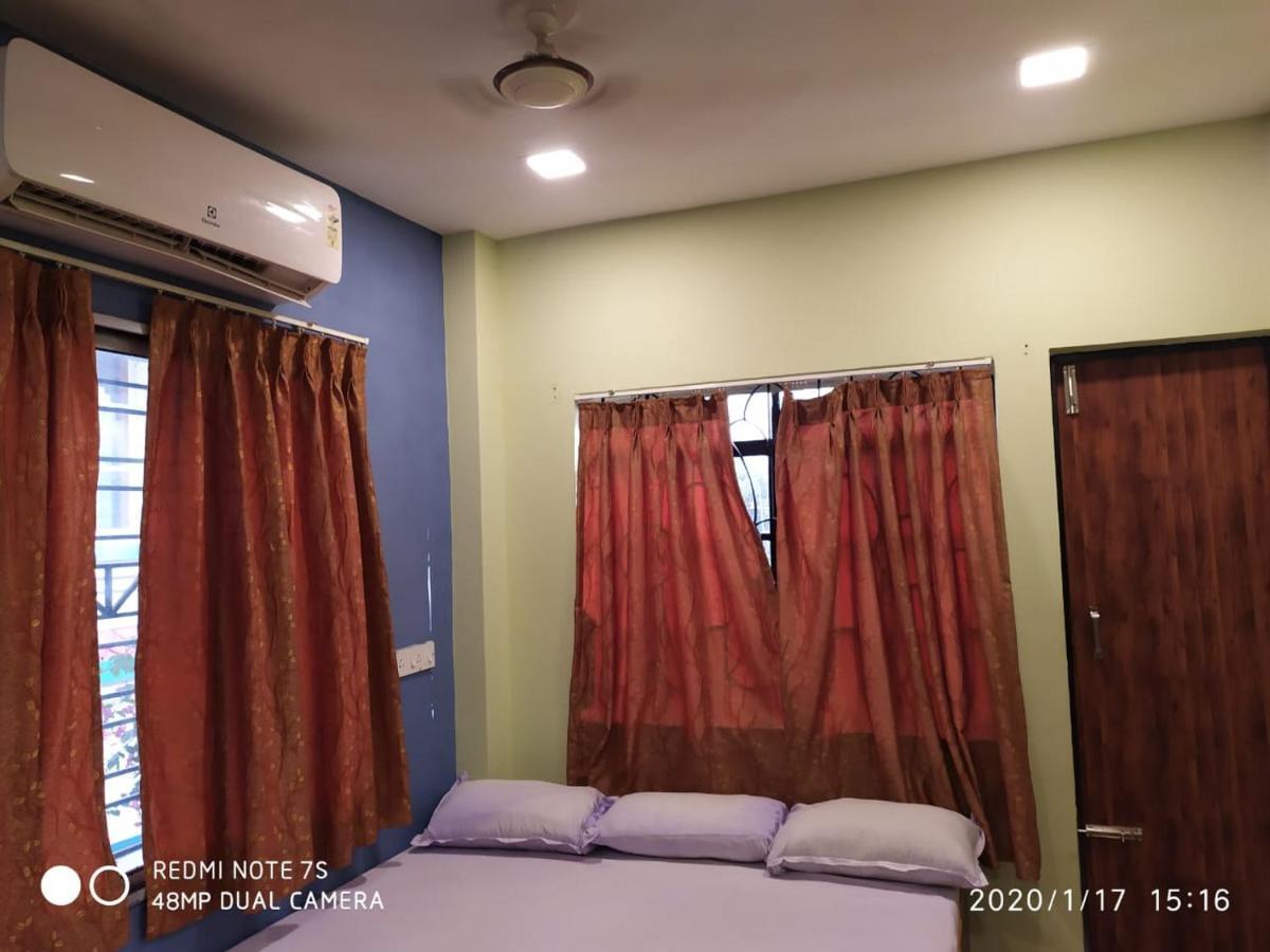 Swapnonir Hotel ชานตี นิเคทัน ภายนอก รูปภาพ